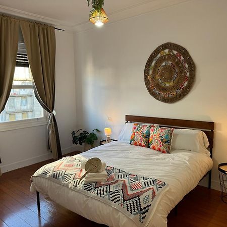 Lupita, Apartamento En El Centro De Vigo Exteriér fotografie