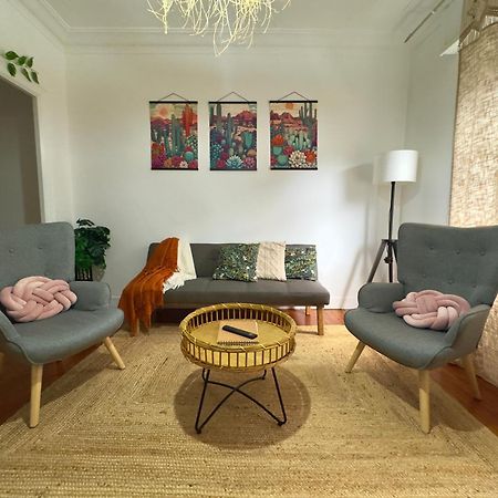 Lupita, Apartamento En El Centro De Vigo Exteriér fotografie