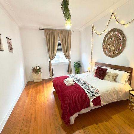 Lupita, Apartamento En El Centro De Vigo Exteriér fotografie