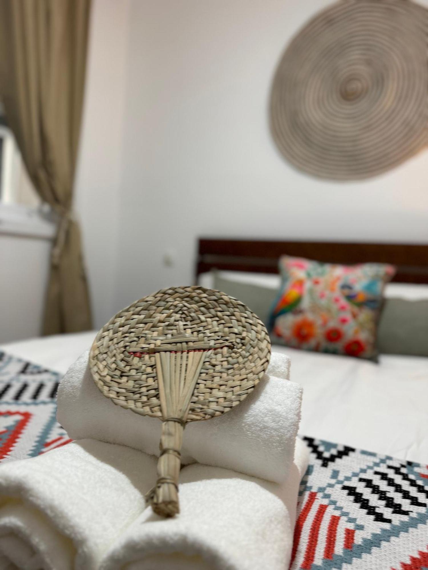 Lupita, Apartamento En El Centro De Vigo Exteriér fotografie