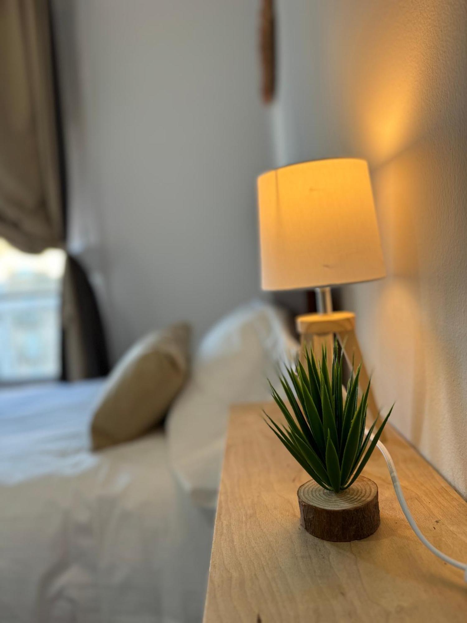 Lupita, Apartamento En El Centro De Vigo Exteriér fotografie