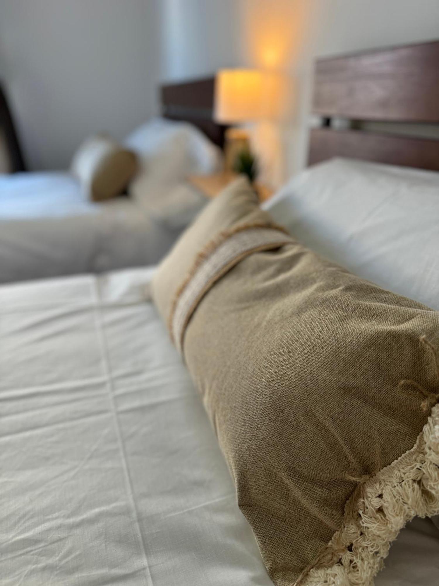 Lupita, Apartamento En El Centro De Vigo Exteriér fotografie