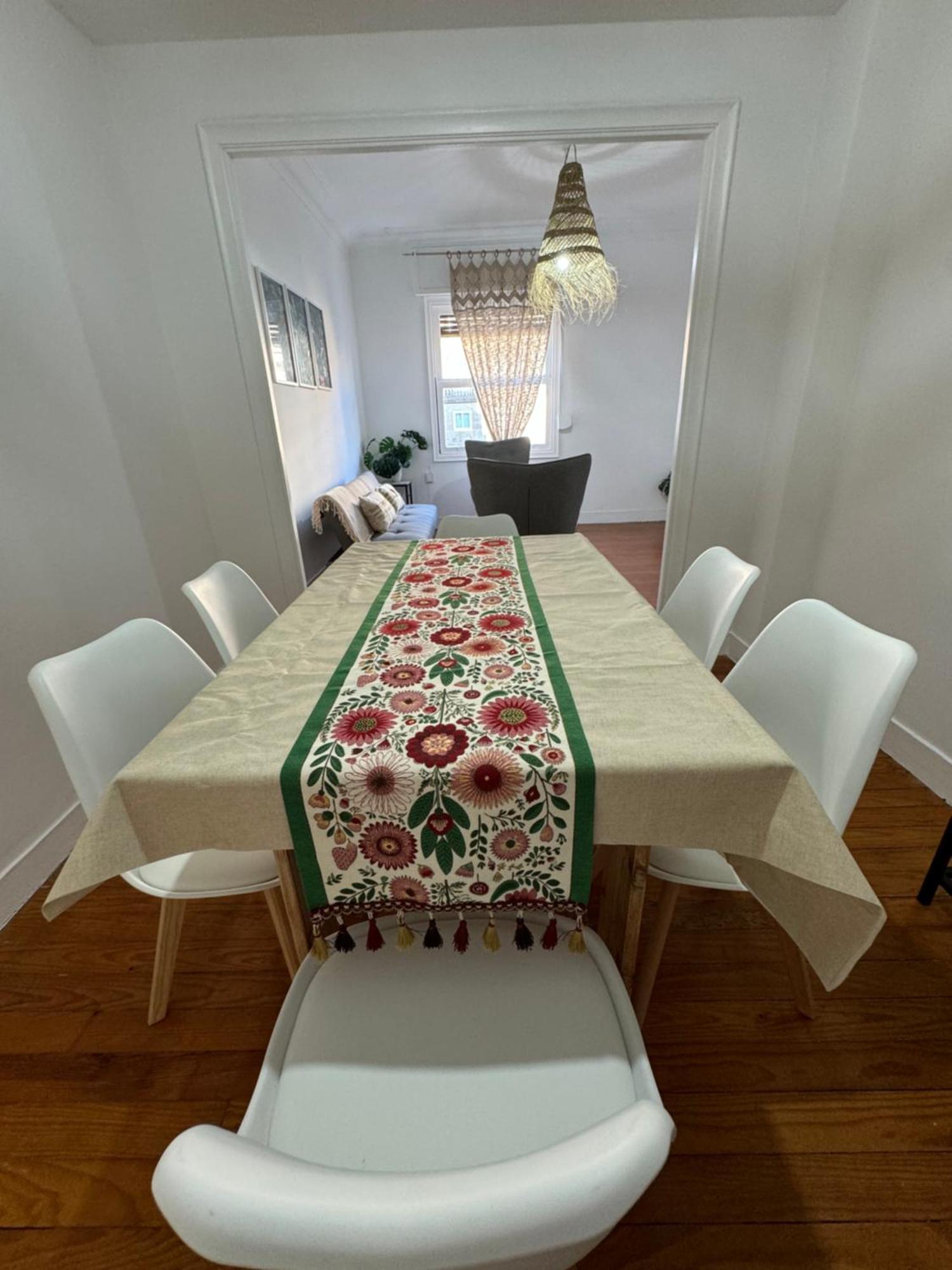 Lupita, Apartamento En El Centro De Vigo Exteriér fotografie