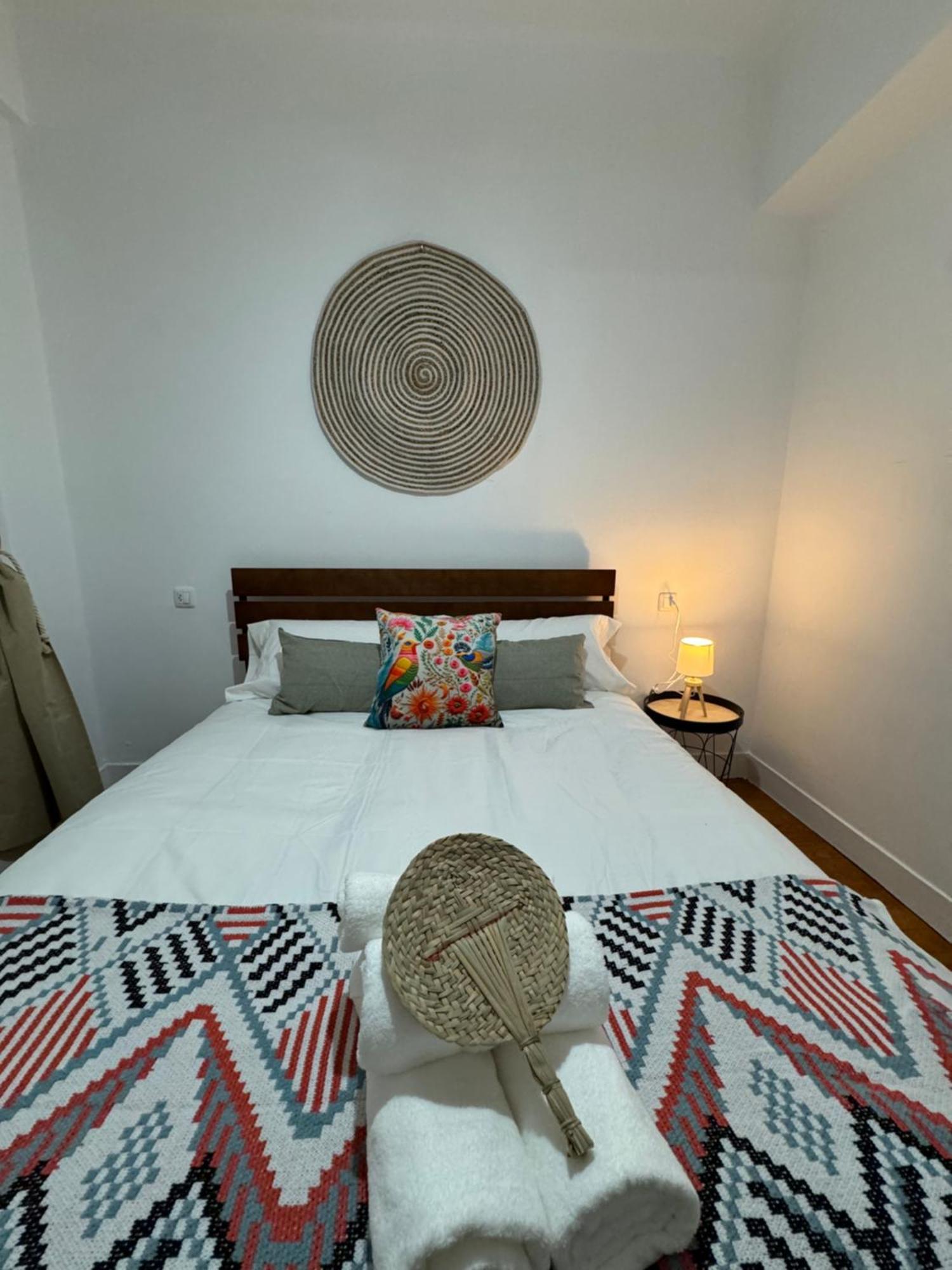 Lupita, Apartamento En El Centro De Vigo Exteriér fotografie