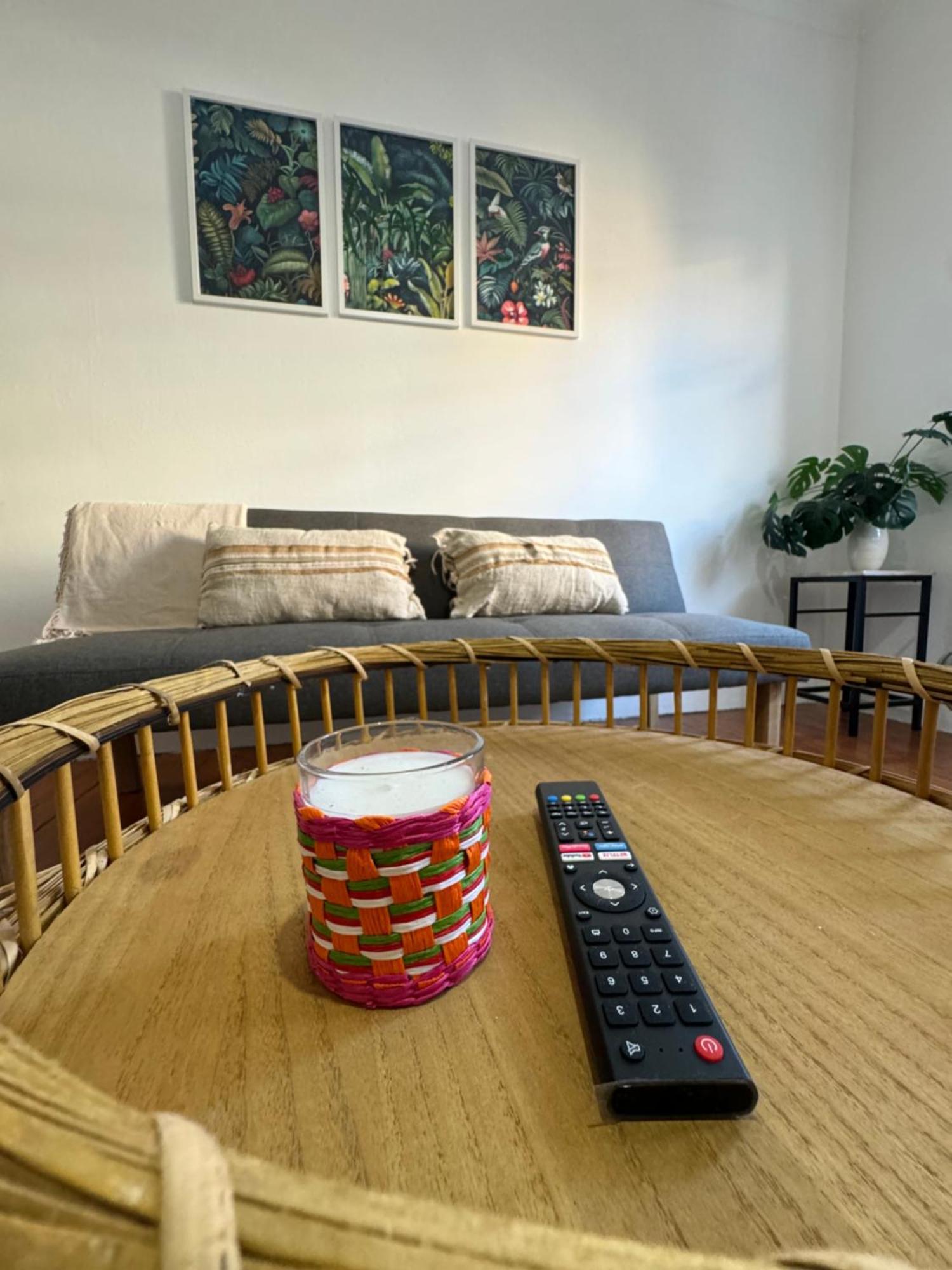 Lupita, Apartamento En El Centro De Vigo Exteriér fotografie