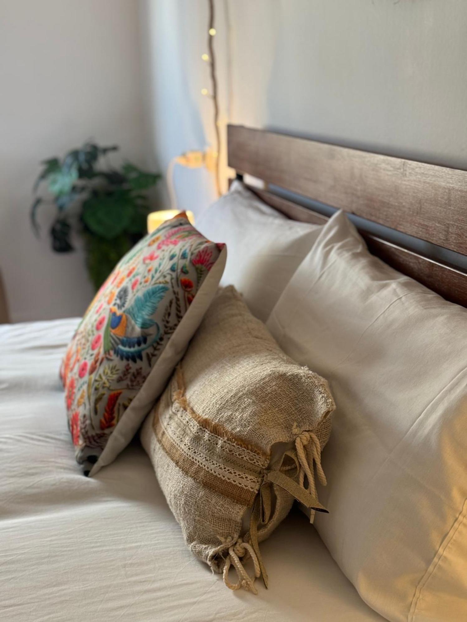 Lupita, Apartamento En El Centro De Vigo Exteriér fotografie