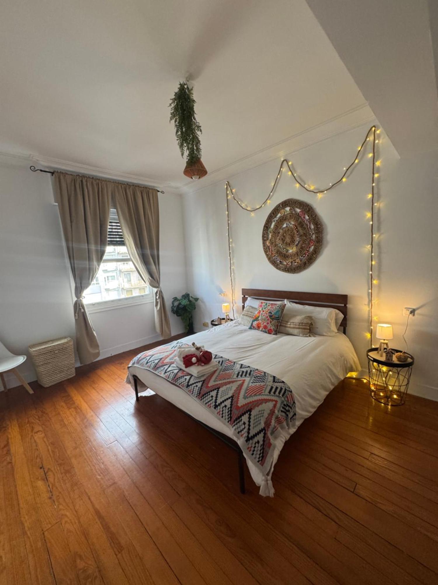 Lupita, Apartamento En El Centro De Vigo Exteriér fotografie