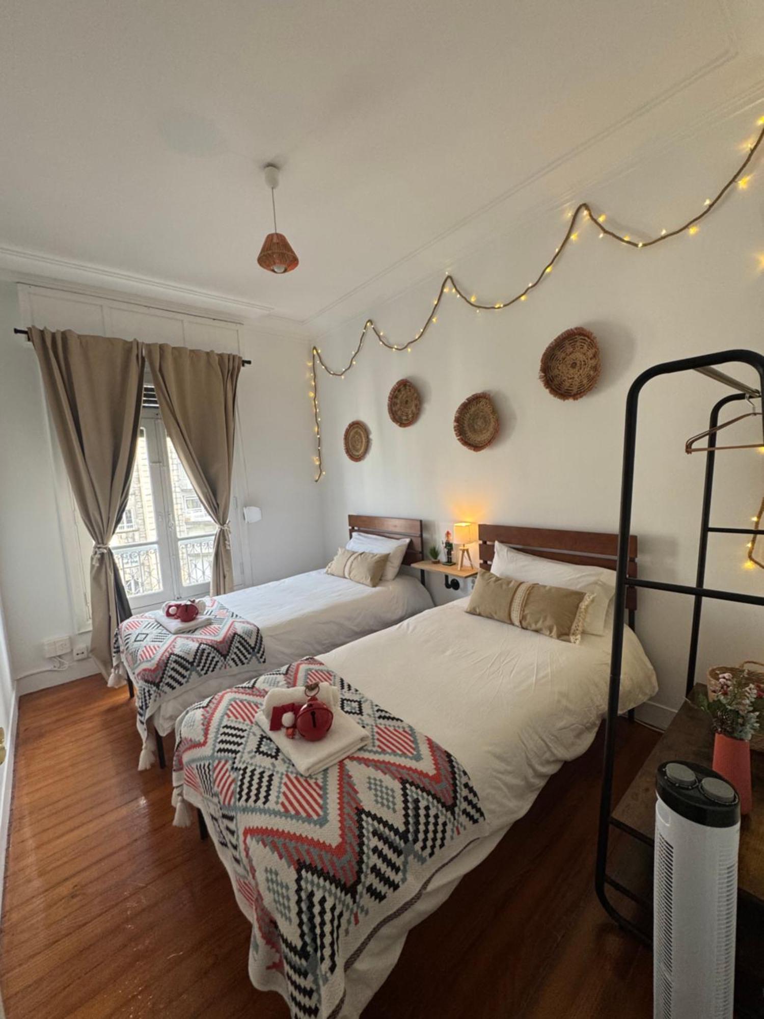 Lupita, Apartamento En El Centro De Vigo Exteriér fotografie