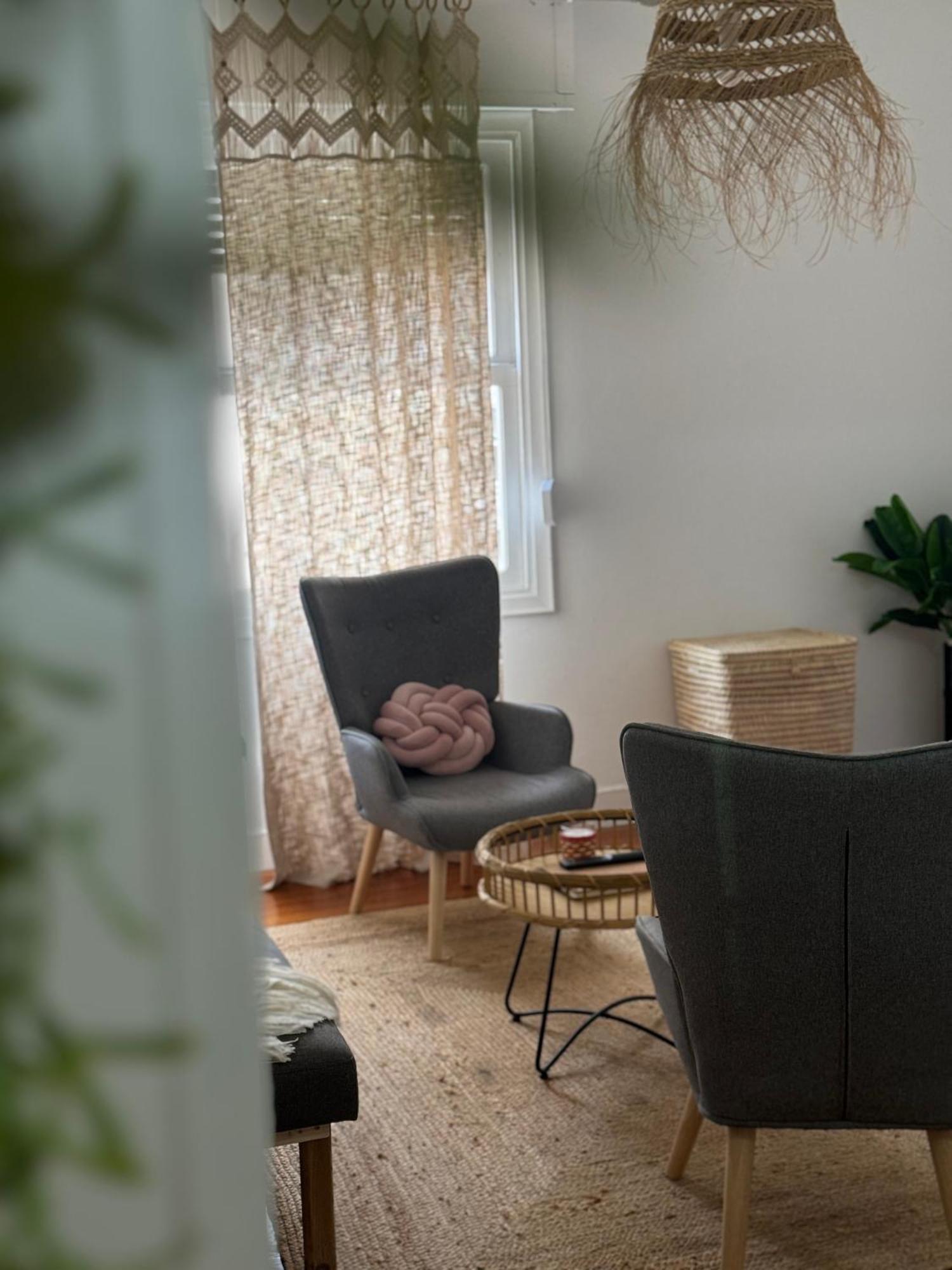 Lupita, Apartamento En El Centro De Vigo Exteriér fotografie