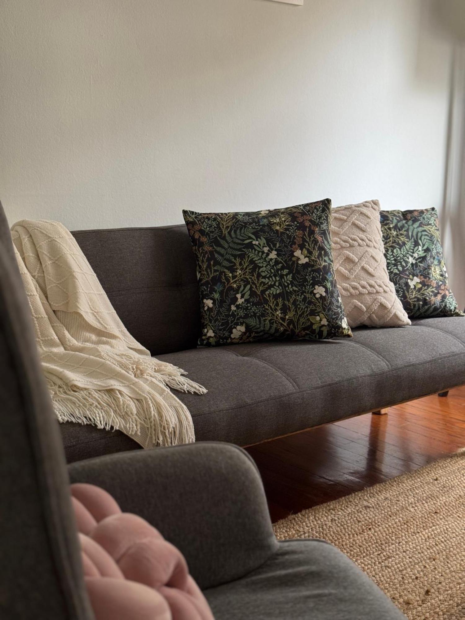 Lupita, Apartamento En El Centro De Vigo Exteriér fotografie