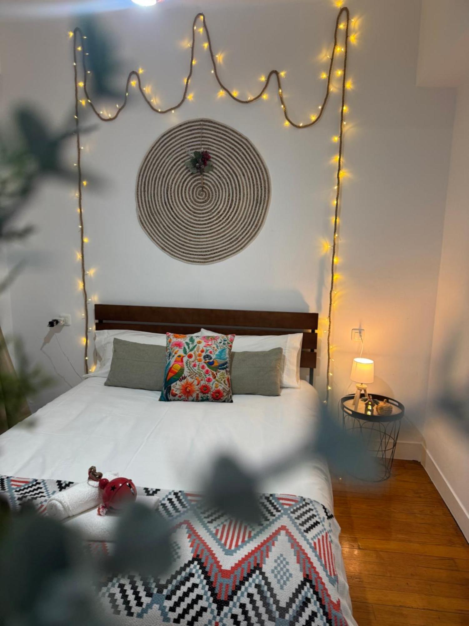 Lupita, Apartamento En El Centro De Vigo Exteriér fotografie
