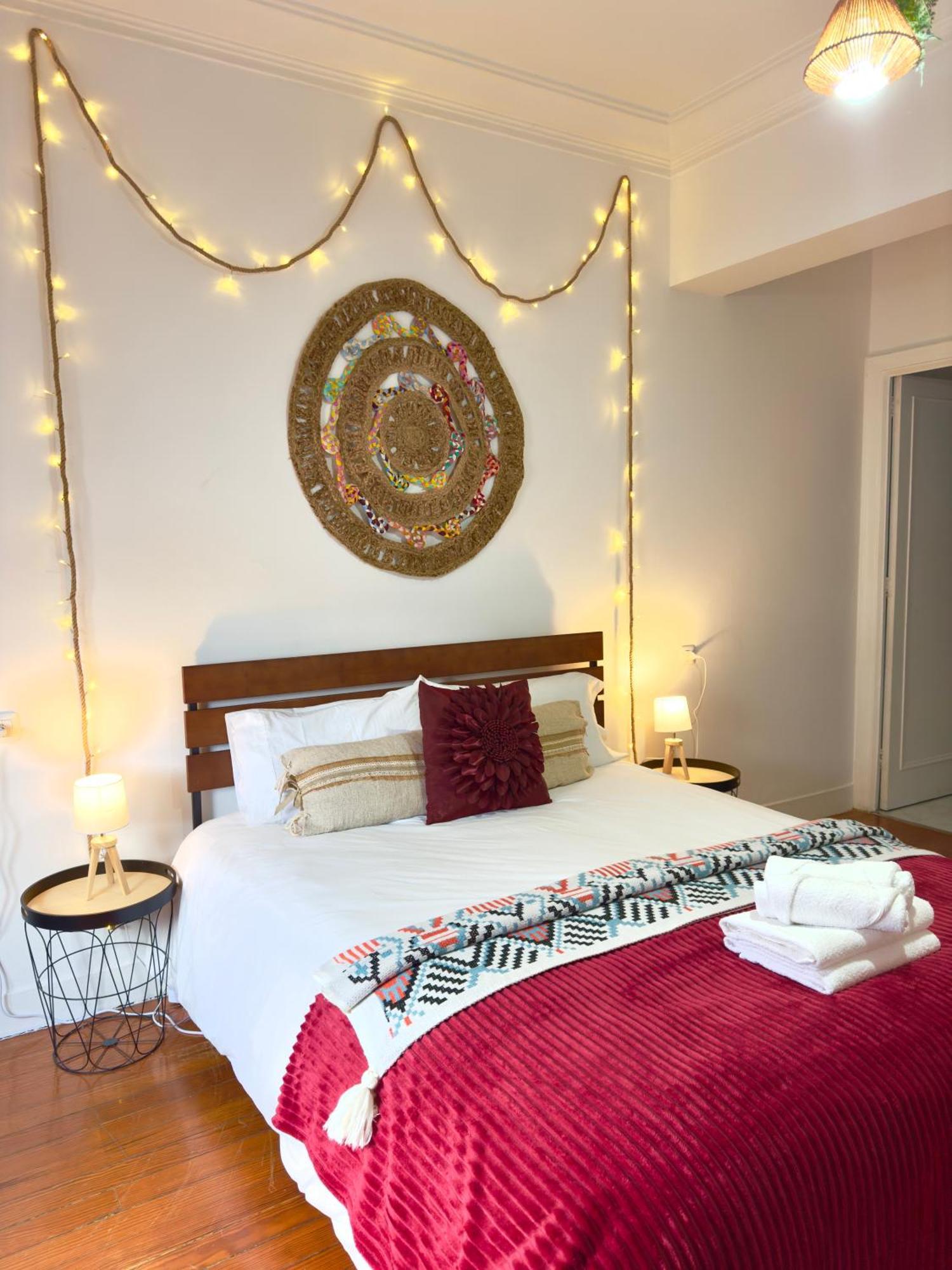 Lupita, Apartamento En El Centro De Vigo Exteriér fotografie