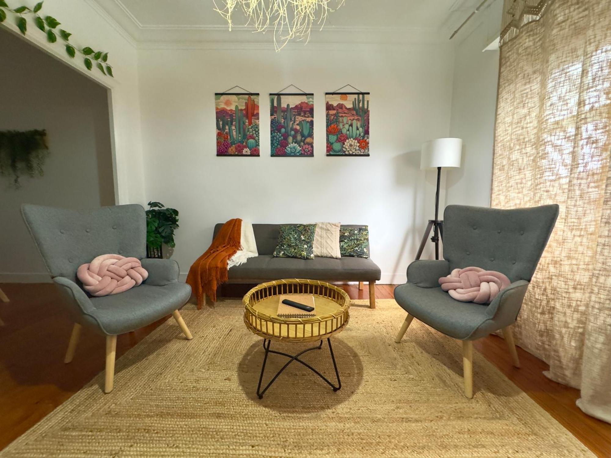 Lupita, Apartamento En El Centro De Vigo Exteriér fotografie