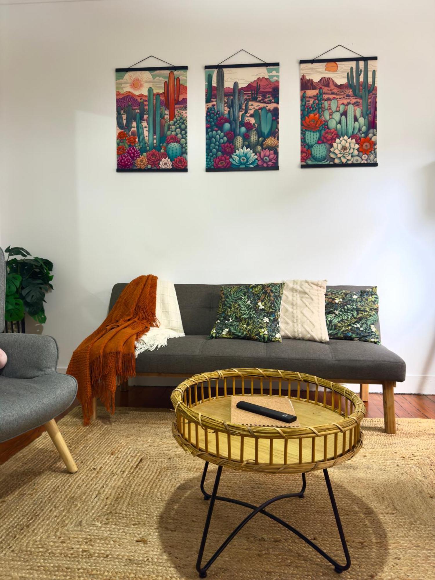 Lupita, Apartamento En El Centro De Vigo Exteriér fotografie