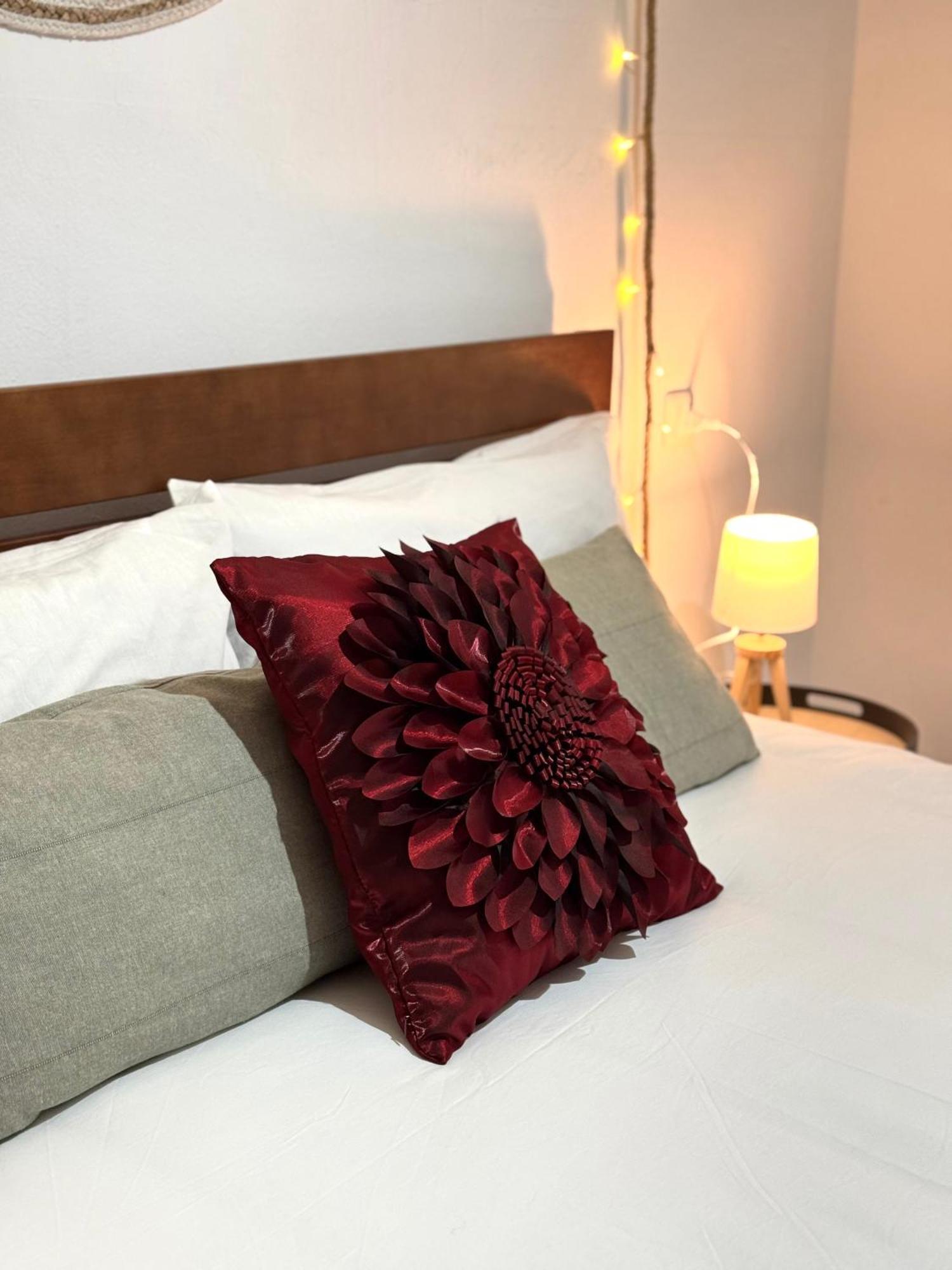 Lupita, Apartamento En El Centro De Vigo Exteriér fotografie