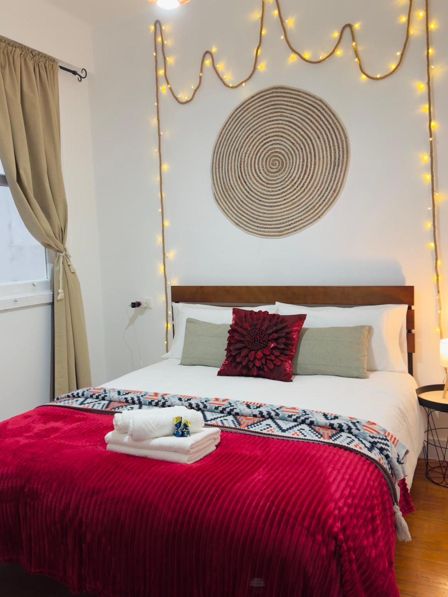Lupita, Apartamento En El Centro De Vigo Exteriér fotografie