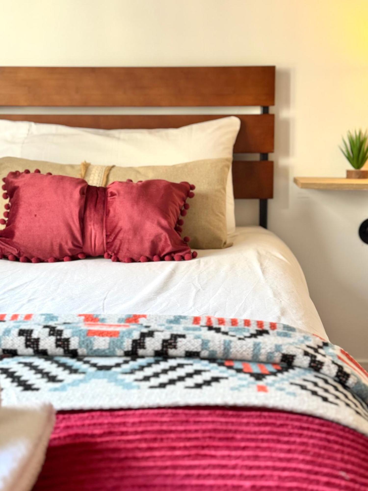 Lupita, Apartamento En El Centro De Vigo Exteriér fotografie